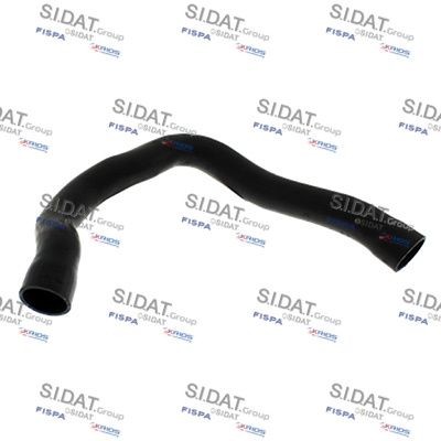 SIDAT Ladeluftschlauch 500099 500099 SIDAT CHRYSLER Ladeluftschlauch