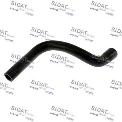 SIDAT Laadluchtslang 500482 Subaru FORESTER Turboslang SIDAT 500482