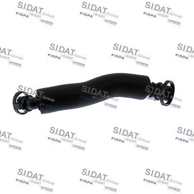 SIDAT Hadica odvetrania kľukovej skrine 501380 Hadica odvetrania kľukovej skrine SIDAT V40 Kombi 501380 lacné