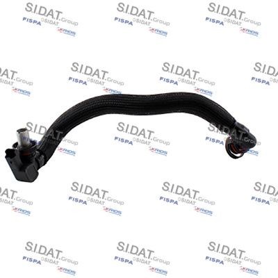 SIDAT Voolik, Karterituulutus 501412 Voolik karterituulutus CITROËN SIDAT 501412