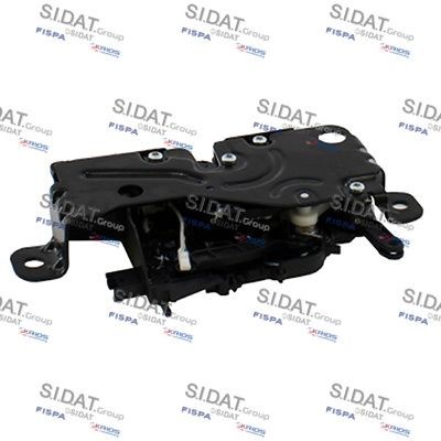 SIDAT Bagklaplås 610219A2 610219A2 SIDAT Lås til bagagerum Mazda billig