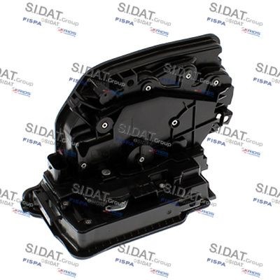 SIDAT Fechadura da porta 610449A2 Fechaduras exteriores SIDAT BMW X1 610449A2