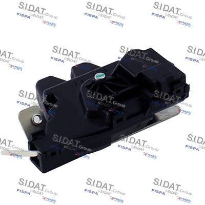 SIDAT Tagaluugi sulgur 610498A2 Tagaluugi lukustus SIDAT C-klass 610498A2 odav