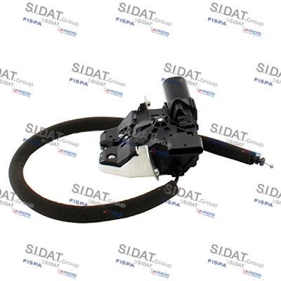 SIDAT Baklukelås 610679A2 Bagasjelokk JEEP SIDAT 610679A2
