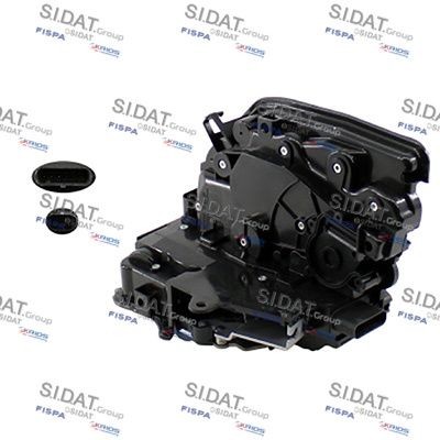 SIDAT Fechadura da porta 610997A2 610997A2 Fechadura de porta BMW X1 SIDAT