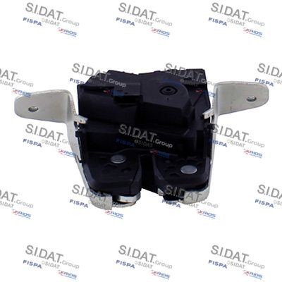 SIDAT Tagaluugi sulgur 610999A2 610999A2 Tagaluugi lukk MERCEDES-BENZ C-klass SIDAT