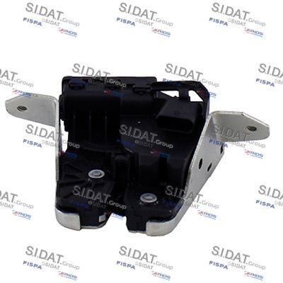 SIDAT Achterklepslot 611200A2 611200A2 SIDAT Slot achterdeur Fiat goedkoop