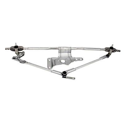 SIDAT Wiper Linkage 679019A2 SIDAT 679019A2 Iveco Daily 4 wiper motor linkage replacement