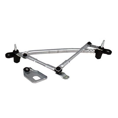 SIDAT Stiklu tīrītāja sviru un stiepņu sistēma 679024A2 Stiklu tīrītāja sviru un stiepņu sistēma SIDAT MEGANE 679024A2 lēti