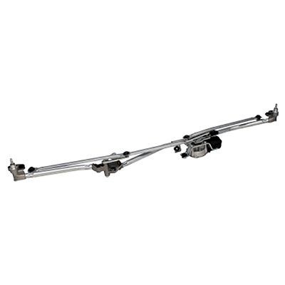 SIDAT Vindrutetorkarsystem 68083A2 68083A2 SIDAT vindrute torkarmekanism OPEL ASTRA