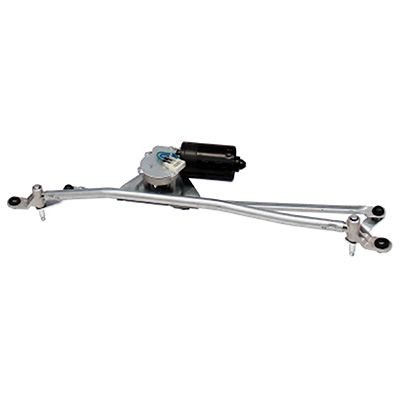 SIDAT Ruitenreinigingssysteem 68115A2 68115A2 Ruitenwisser mechaniek SIDAT SKODA FABIA