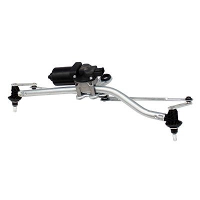 SIDAT Ruitenreinigingssysteem 68130A2 68130A2 Ruitenwissermechanisme BMW 3-serie SIDAT