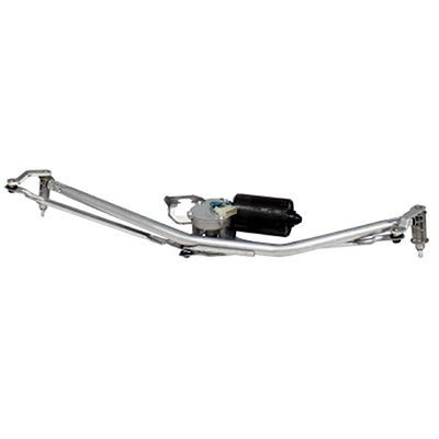 SIDAT Scheibenwaschanlage 68132A2 68132A2 Wischergestänge VW PASSAT SIDAT kaufen