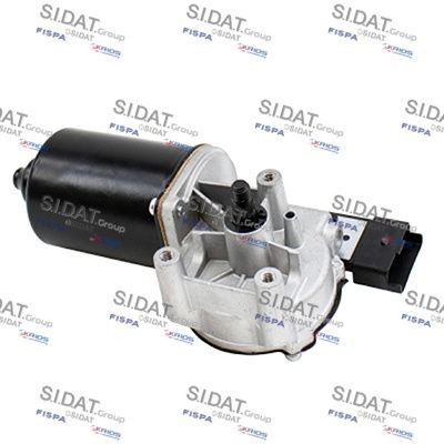 SIDAT Vindrutetorkarmotor 69009A2 69009A2 SIDAT torkarmotor BMW 5-serie