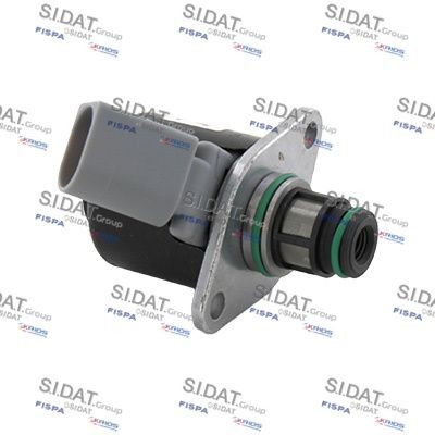 SIDAT Válvula reguladora de pressão, sistema  Valvula reguladora de pressão common rail SIDAT Ford USA EDGE 81.113A2