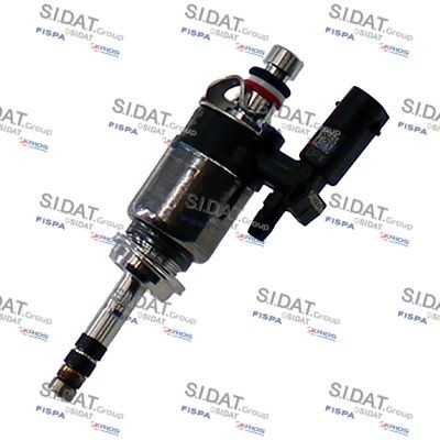 SIDAT Injecteur 81.1707 Peugeot PARTNER Porte-injecteur complet SIDAT 81.1707