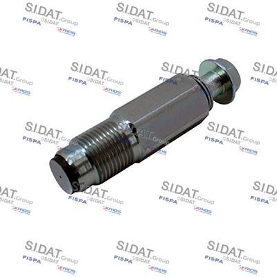 SIDAT Détendeur, système à rampe commune 81.637A2 Saab 9-3 Régulateur de pression pompe hp SIDAT 81.637A2