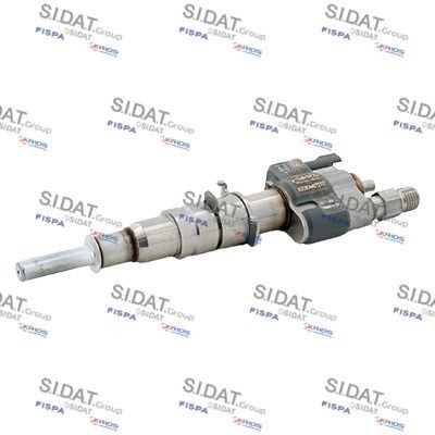 SIDAT Injecteur 81.673D Kia CARENS Porte-injecteur complet SIDAT 81.673D