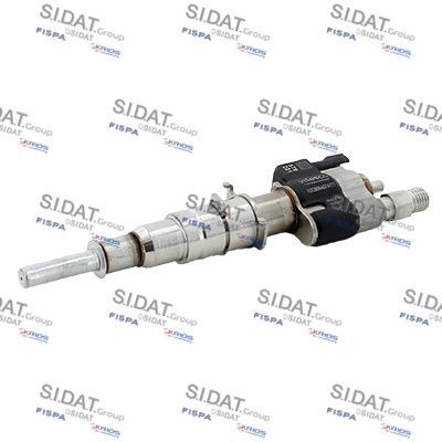 SIDAT Válvula injectora 81.687D SIDAT 81.687D Injetor ALPINA D3 Sedan (F30) a um preço acessível