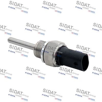 SIDAT Αισθητήρας, θερμοκρασία καυσαερίων 82.617A2 82.617A2 Αισθητήρας θερμοκρασίας καυσαερίων MERCEDES-BENZ GL SIDAT