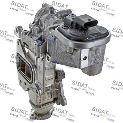 SIDAT Ψυγείο EGR 83.1072 Ψυγείο EGR SIDAT STRADA 83.1072 φθηνά