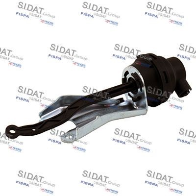 SIDAT Ladetryksstyring, Turbolader 83.1714A2 Ladetryksregulatorventil SIDAT CLA 83.1714A2 billig