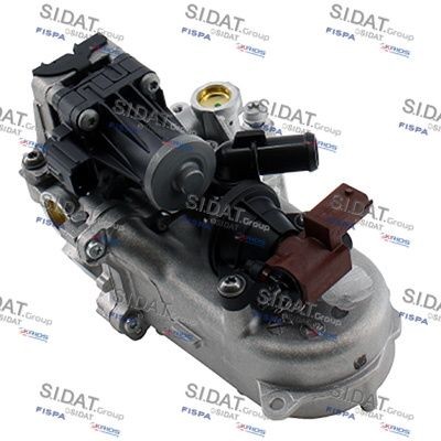 SIDAT Ψυγείο EGR 83.1844 Ψυγείο EGR SIDAT Subaru XV 83.1844