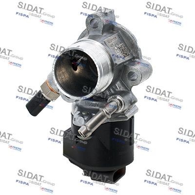 SIDAT EGR-ventil 83.1926 SIDAT 83.1926 Mercedes C238 EGR ventil pris