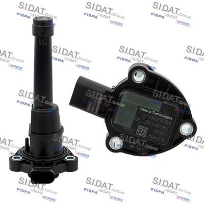 SIDAT Snímač stavu motorového oleja 83.2095 83.2095 Snimac hladiny oleja TOYOTA AYGO SIDAT