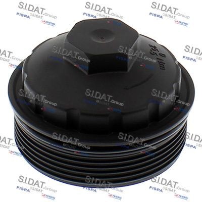 SIDAT Separador de óleo, respiro do cárter da cambota 83.2676A2 Válvula respiro do cárter da cambota SIDAT Skoda SUPERB 83.2676A2