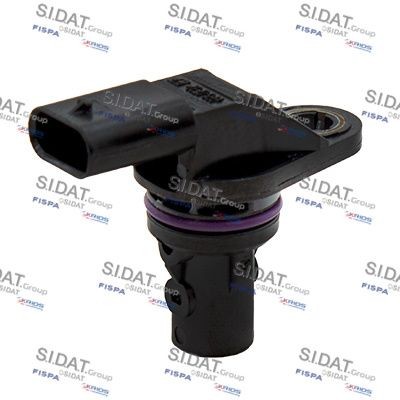 SIDAT Sensor, posição da árvore de cames 83.3537 Sensor posição da árvore de cames SIDAT COUPE 83.3537 baratos