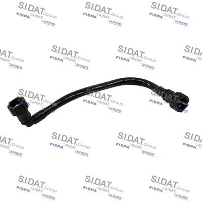 SIDAT Kütusetorustik 83.6212A2 SIDAT Kütusevoolik MERCEDES-BENZ 83.6212A2
