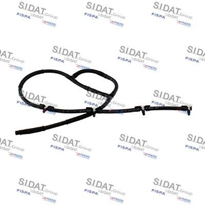 SIDAT Flessibile, Carburante perso 83.6214A2 83.6214A2 Tubo flessibile, carburante perso SIDAT LAND ROVER DISCOVERY costo