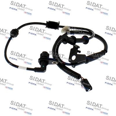 SIDAT ABS-Sensor 84.1961A2 ABS Sensor SIDAT CERATO 84.1961A2 günstig