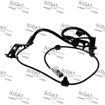 SIDAT Sensor, ABS 84.1966A2 84.1966A2 Abs føler TOYOTA AURIS SIDAT