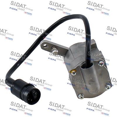 SIDAT Sensor, posição do pedal do acelerador 84.2029A2 Sensor, posição do pedal do acelerador SIDAT GLE 84.2029A2 baratos