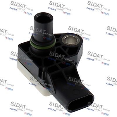 SIDAT Sensor, pressão de sobrealimentação 84.3309 SIDAT Sensor de pressão de admissão CHEVROLET 84.3309