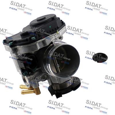 SIDAT Škrtiaca klapka 88.612A2 Škrtiaca klapka SIDAT F-350 88.612A2 lacné