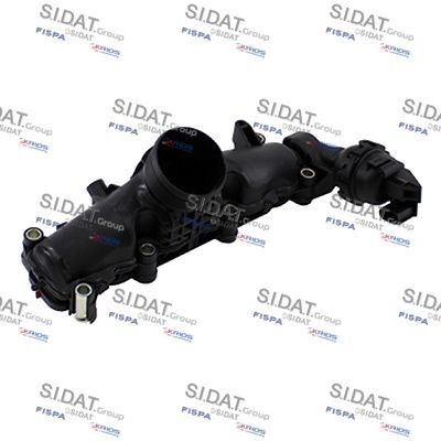 SIDAT Πολλαπλή εισαγωγής 88.695A2 Πολλαπλή εισαγωγής SIDAT 96 88.695A2 φθηνά