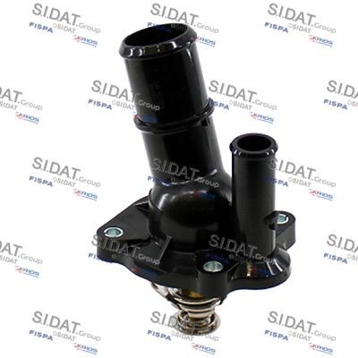 SIDAT Θερμοστάτης, ψυκτικό υγρό 94.146A2 SIDAT 94.146A2 Θερμοστάτης XJ Sedan (X351) τιμες