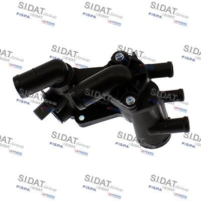 SIDAT Termostato motore 94.215A2 94.215A2 Termostato refrigerante Volkswagen TIGUAN SIDAT costo