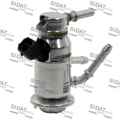 SIDAT Pumpemodul, ureaindsprøjtning 980047 980047 Doseringsmodul SIDAT SUBARU OUTBACK