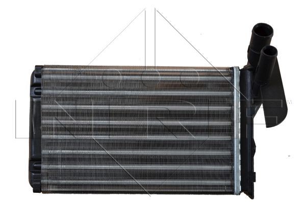NRF Siltummainis, Salona apsilde 58836 NRF 58836 orģinālās Salona apsildes radiators 20 Hatchback cena
