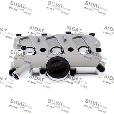 SIDAT Topdæksel BA010075A2 BA010075A2 Topdæksel AUDI Q7 SIDAT