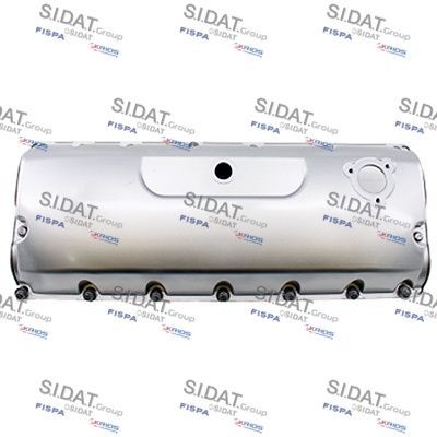 SIDAT Καπάκι βαλβίδων BA010082A2 BA010082A2 SIDAT Κυλινδροκεφαλη Dacia φθηνά