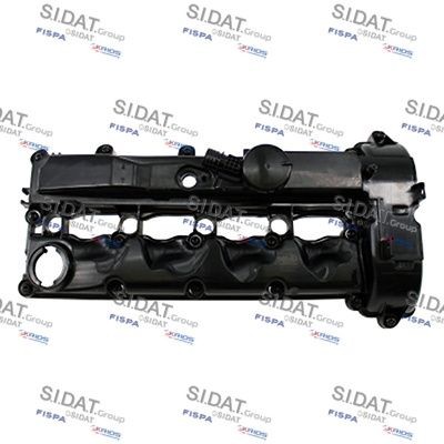 SIDAT Toppdeksel BA010088A2 BA010088A2 Toppdeksel MERCEDES-BENZ B-Klasse SIDAT