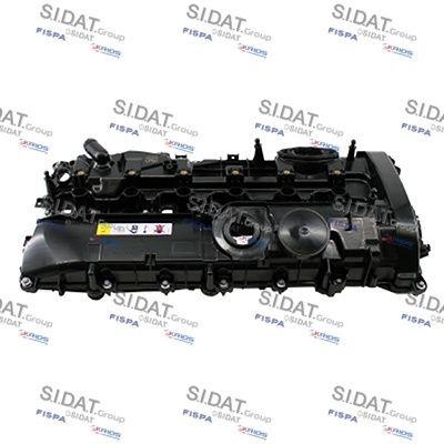 SIDAT Καπάκι βαλβίδων BA010091A2 BA010091A2 SIDAT Καπάκι βαλβίδων Renault φθηνά