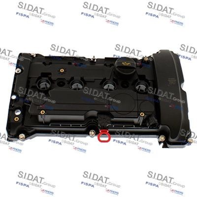 SIDAT Toppdeksel BA010093A2 BA010093A2 Sylindertopp PEUGEOT 308 SIDAT