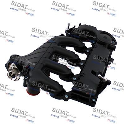 SIDAT Kryt hlavy valcov BA010111A2 BA010111A2 Veko hlavy valcov FORD GALAXY SIDAT