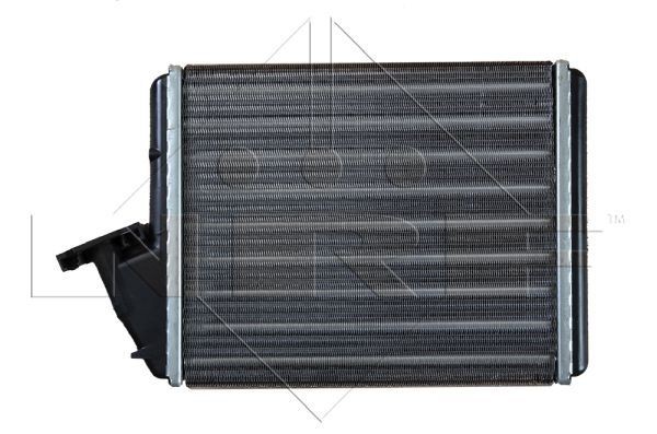 NRF Radiateur de chauffage 58840 Radiateur de chauffage NRF NEMO 58840 pas cher